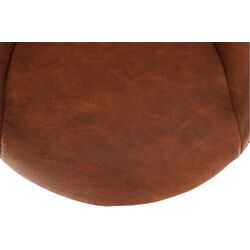 Scaun de bar Mobhaus Terkan (Cognac) Thumb