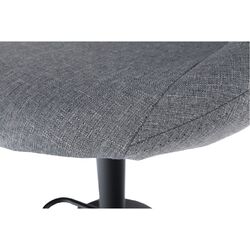 Барный стул Mobhaus Terkan (Gray/Black) Thumb