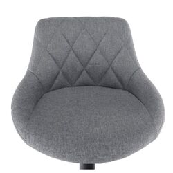 Барный стул Mobhaus Terkan (Gray/Black) Thumb