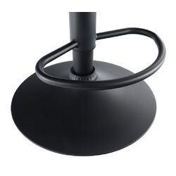 Барный стул Mobhaus Terkan (Gray/Black) Thumb