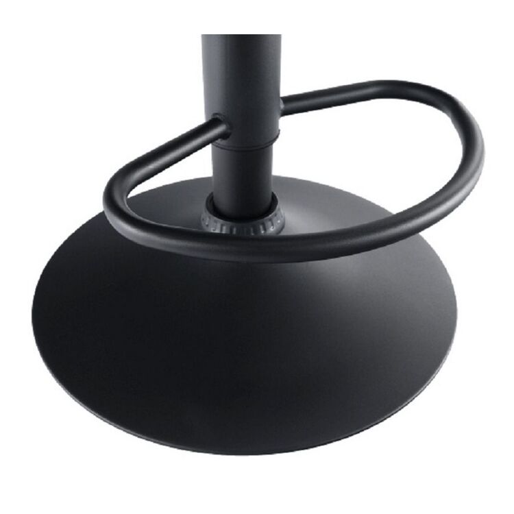 Барный стул Mobhaus Terkan (Gray/Black)