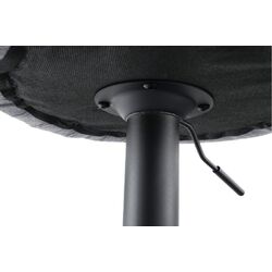 Барный стул Mobhaus Terkan (Gray/Black) Thumb