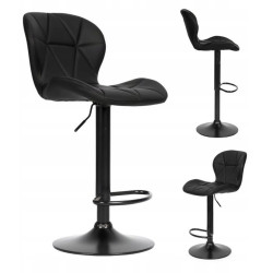 Барный стул Modern Home 820-1 (Black) Thumb