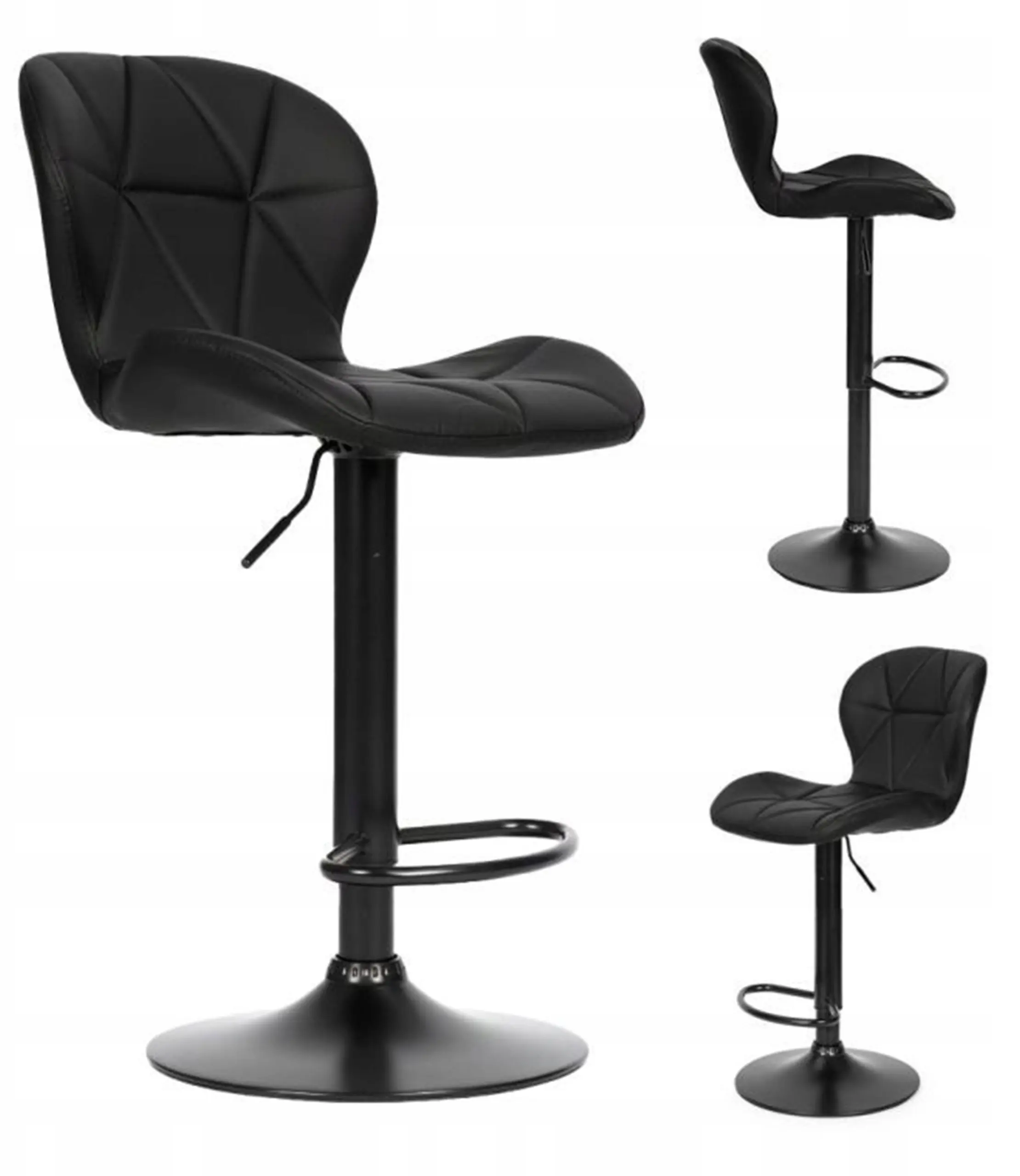 Барный стул Modern Home 820-1 (Black)