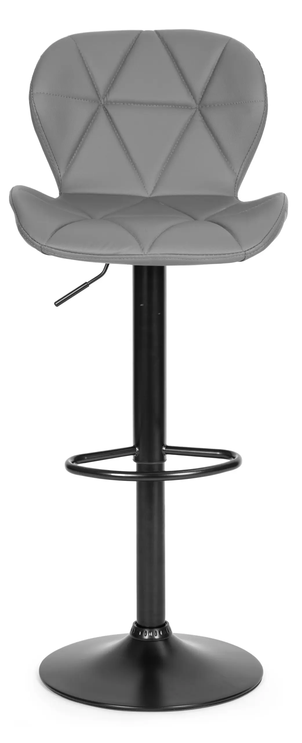 Scaun de bar Modern Home 820-4 (Grey)