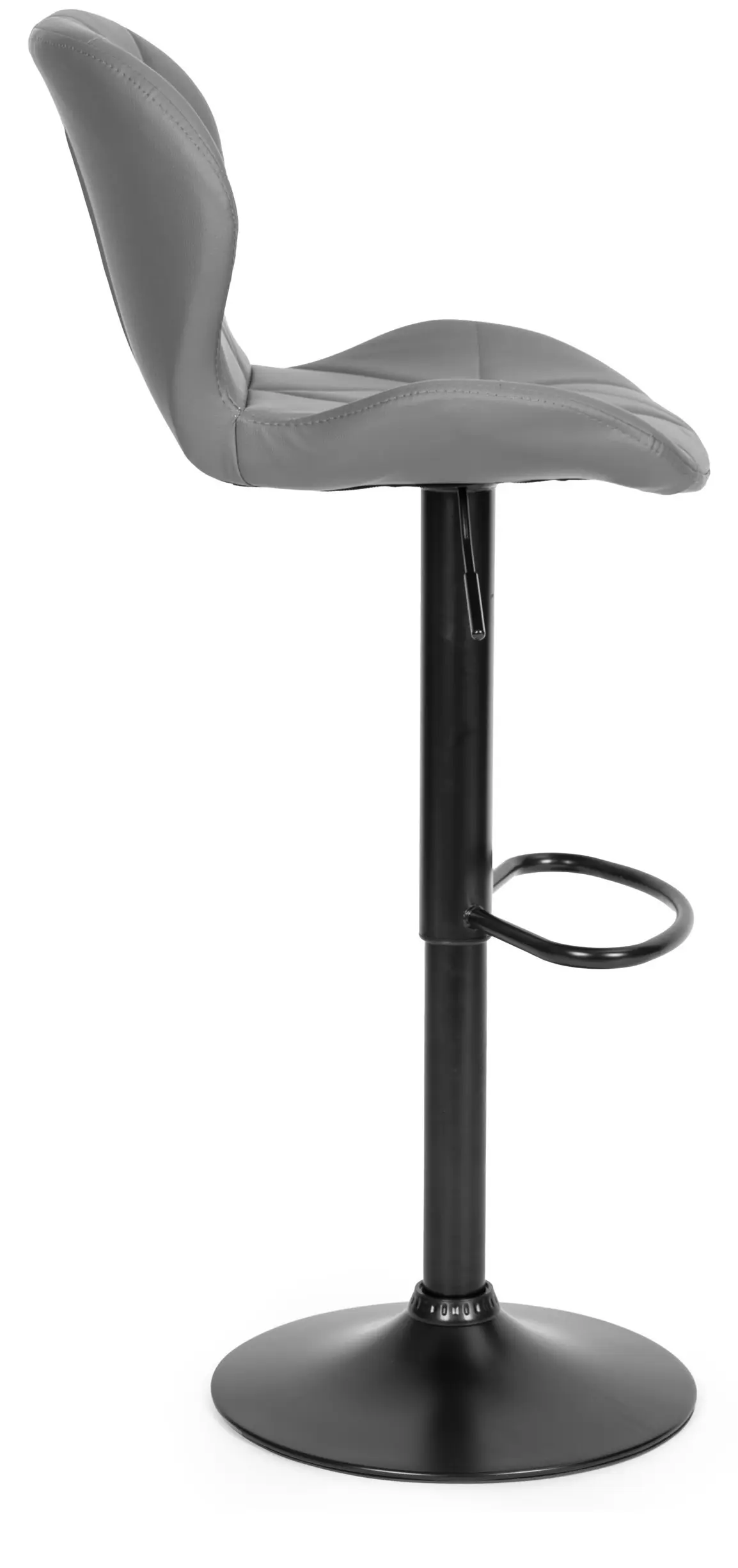 Scaun de bar Modern Home 820-4 (Grey)