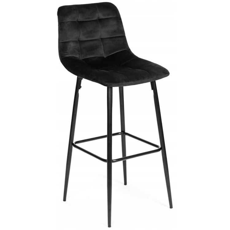 Барный стул Modern Home PJJBS0017 (Black)