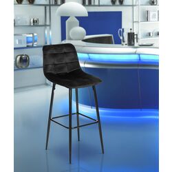 Барный стул Modern Home PJJBS0017 (Black) Thumb