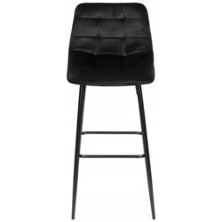 Барный стул Modern Home PJJBS0017 (Black) Thumb
