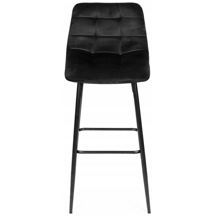 Барный стул Modern Home PJJBS0017 (Black)