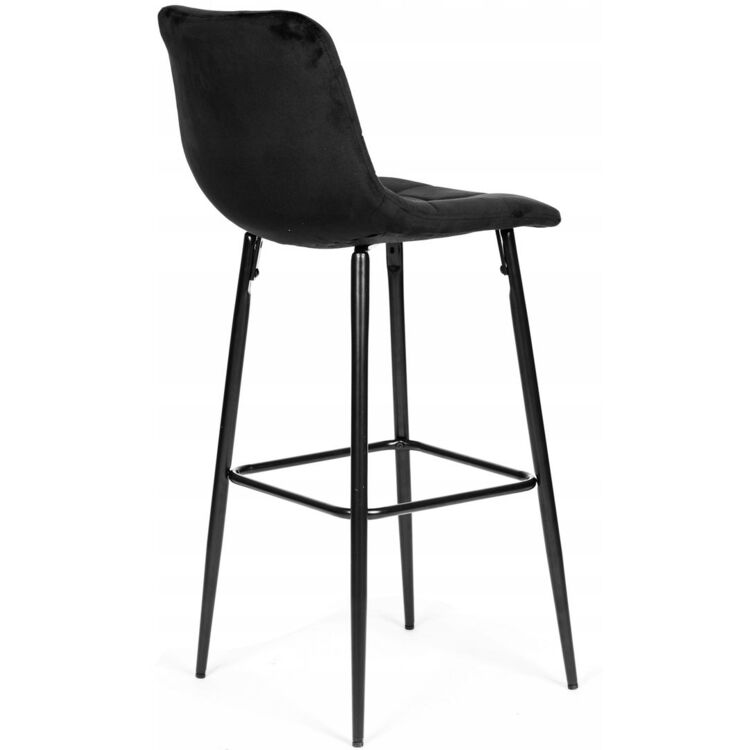 Барный стул Modern Home PJJBS0017 (Black)
