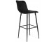 Scaun de bar Modern Home PJJBS0017 (Black)