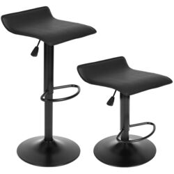 Барный стул Modern Home PJJBS0020 (Black) Thumb