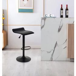 Барный стул Modern Home PJJBS0020 (Black)