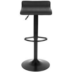 Барный стул Modern Home PJJBS0020 (Black) Thumb