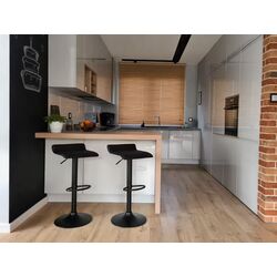 Барный стул Modern Home PJJBS0020 (Black) Thumb