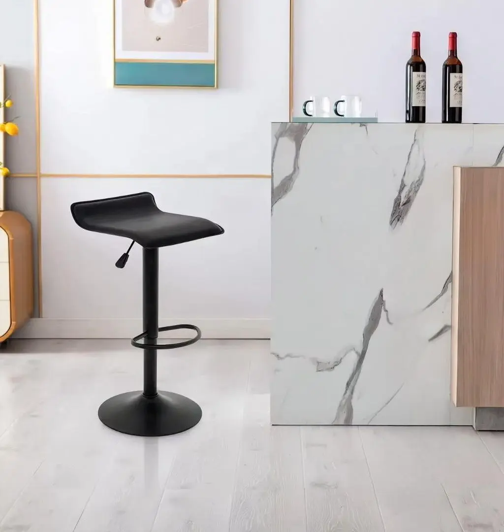 Барный стул Modern Home PJJBS0020 (Black)