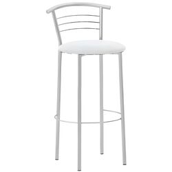 Scaun de bar Nowy Styl Marco Hoker V-1 (White) Thumb