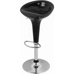 Барный стул Prestige Chairs ABS 101 (Black) Thumb