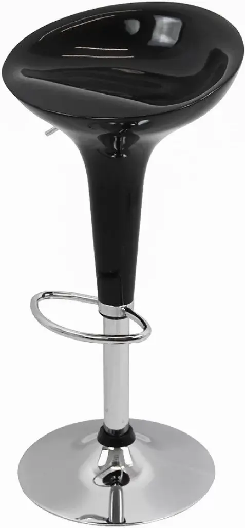 Барный стул Prestige Chairs ABS 101 (Black) - 3