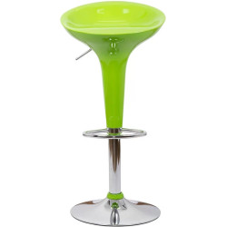 Барный стул Prestige Chairs ABS 101 (Green) Thumb