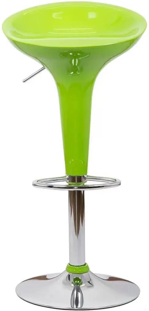 Барный стул Prestige Chairs ABS 101 (Green) - 2