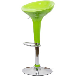 Барный стул Prestige Chairs ABS 101 (Green) Thumb