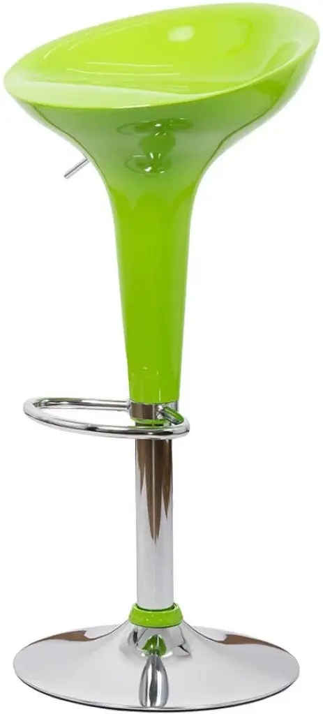 Барный стул Prestige Chairs ABS 101 (Green) - 3