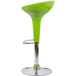 Барный стул Prestige Chairs ABS 101 (Green) Thumb
