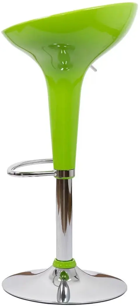 Барный стул Prestige Chairs ABS 101 (Green) - 4