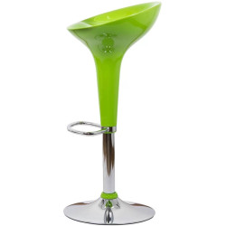 Барный стул Prestige Chairs ABS 101 (Green) Thumb