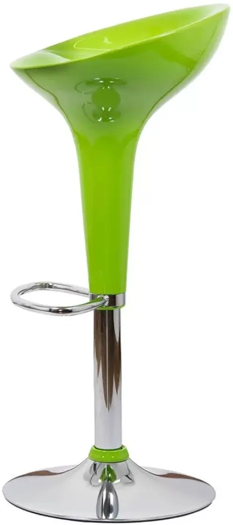 Барный стул Prestige Chairs ABS 101 (Green) - 5
