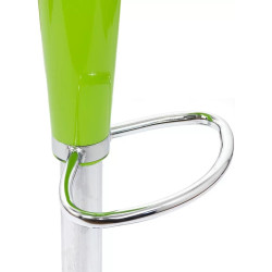 Барный стул Prestige Chairs ABS 101 (Green) Thumb