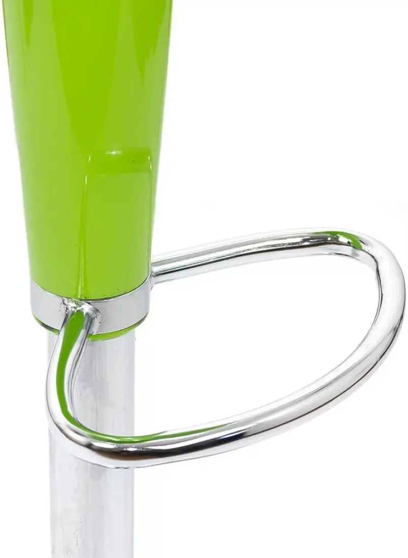 Барный стул Prestige Chairs ABS 101 (Green) - 6