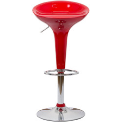 Барный стул Prestige Chairs ABS 101 (Red) Thumb