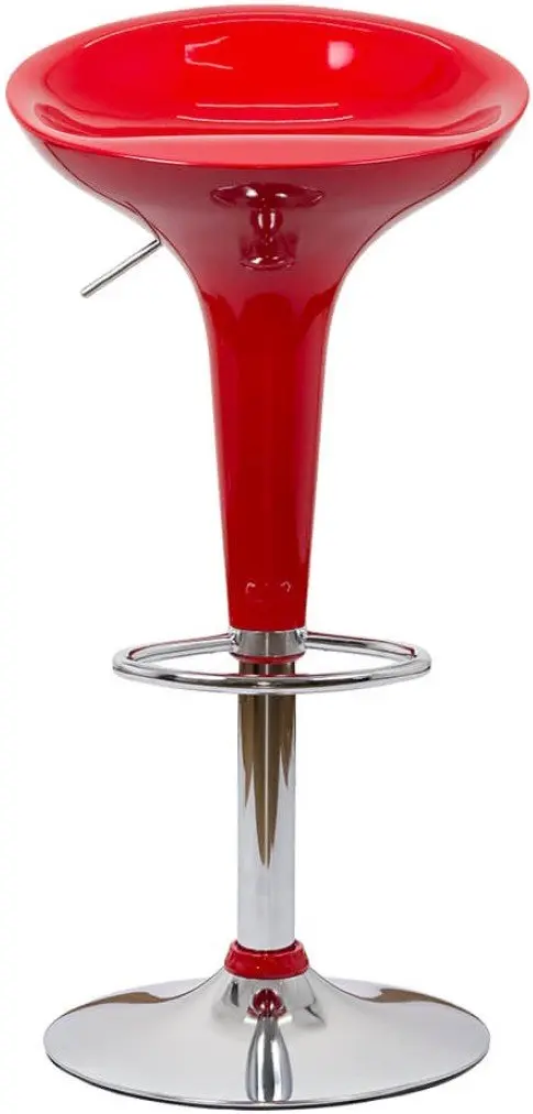 Барный стул Prestige Chairs ABS 101 (Red) - 2