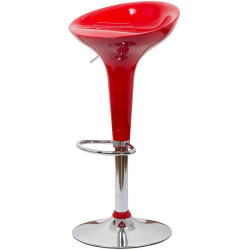 Барный стул Prestige Chairs ABS 101 (Red) Thumb
