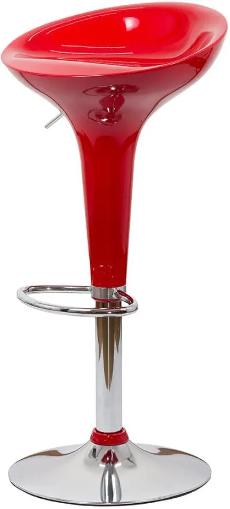 Барный стул Prestige Chairs ABS 101 (Red) - 3