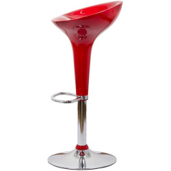 Барный стул Prestige Chairs ABS 101 (Red) Thumb