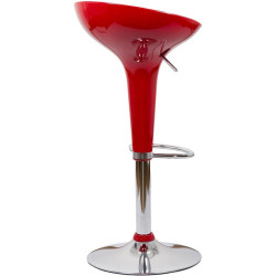 Барный стул Prestige Chairs ABS 101 (Red) Thumb