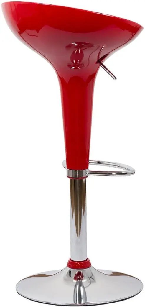 Барный стул Prestige Chairs ABS 101 (Red) - 5