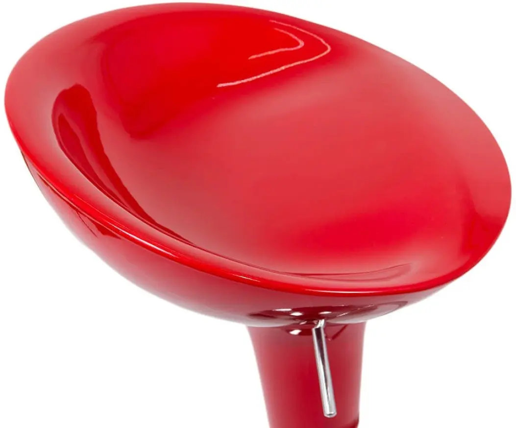 Барный стул Prestige Chairs ABS 101 (Red) - 6