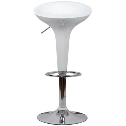 Барный стул Prestige Chairs ABS 101 (White) Thumb