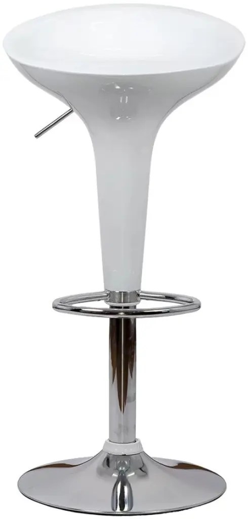 Барный стул Prestige Chairs ABS 101 (White) - 2