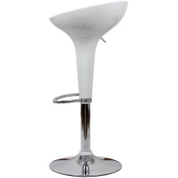 Барный стул Prestige Chairs ABS 101 (White) Thumb
