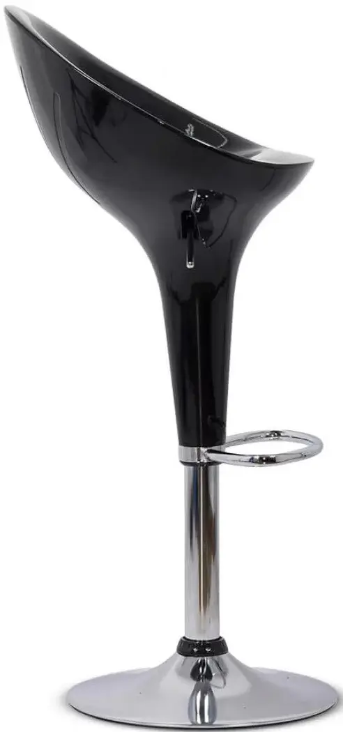 Барный стул Prestige Chairs ABS 105 (Black) - 2