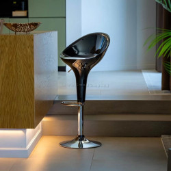 Барный стул Prestige Chairs ABS 105 (Black)