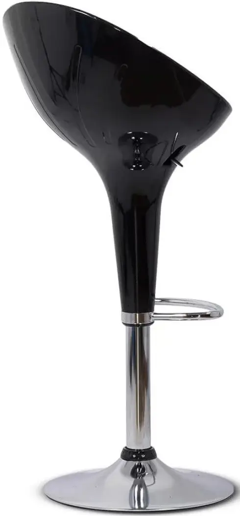 Барный стул Prestige Chairs ABS 105 (Black) - 6