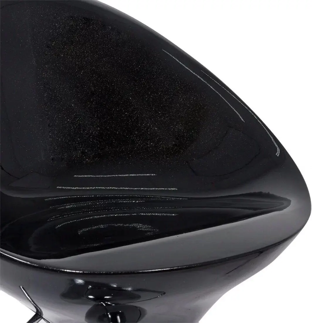 Барный стул Prestige Chairs ABS 105 (Black) - 7