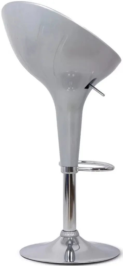 Барный стул Prestige Chairs ABS 105 (Grey) - 3